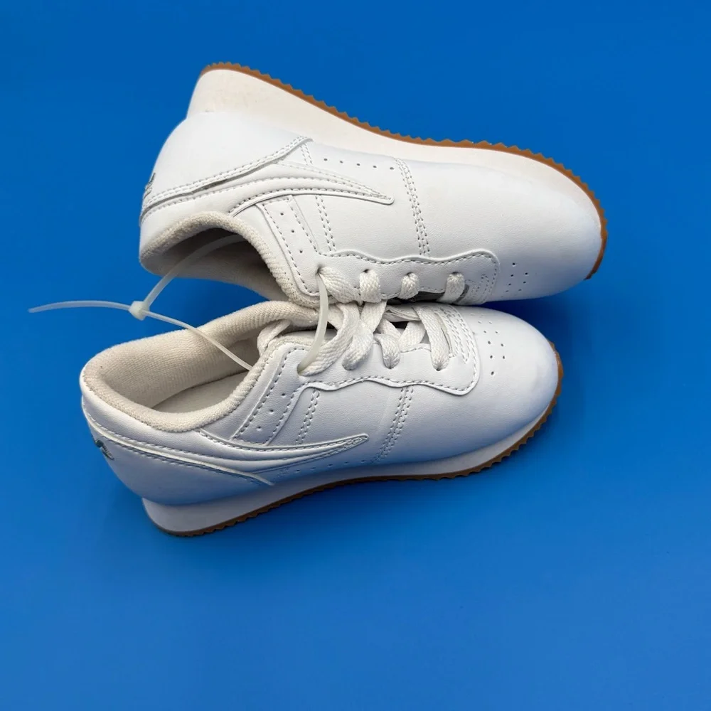Fila sneakers kids